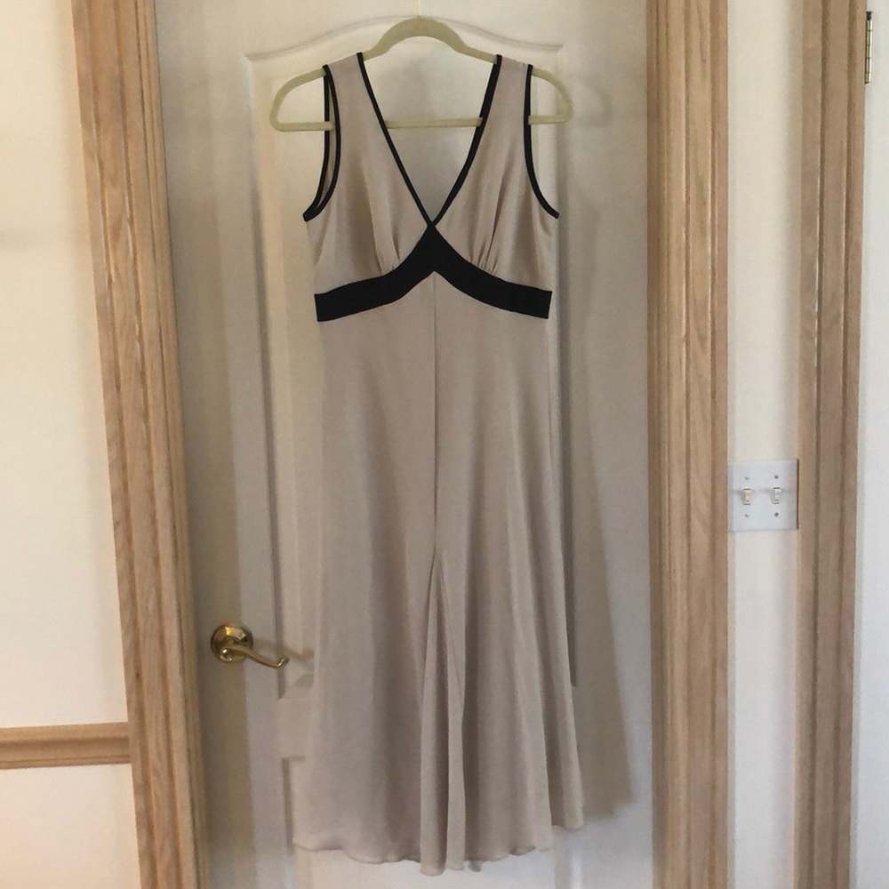 Jonathan Martin Dress